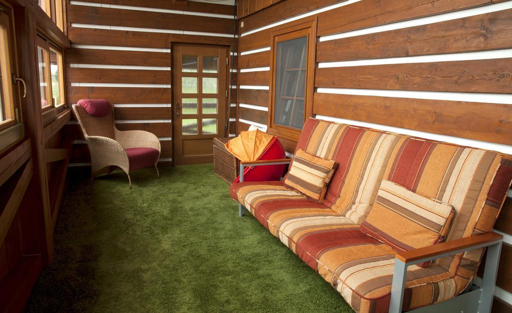 Penzion Jizdarna Hejtmankovice Broumov Room photo