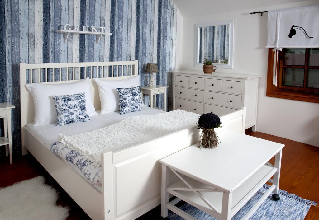 Penzion Jizdarna Hejtmankovice Broumov Room photo